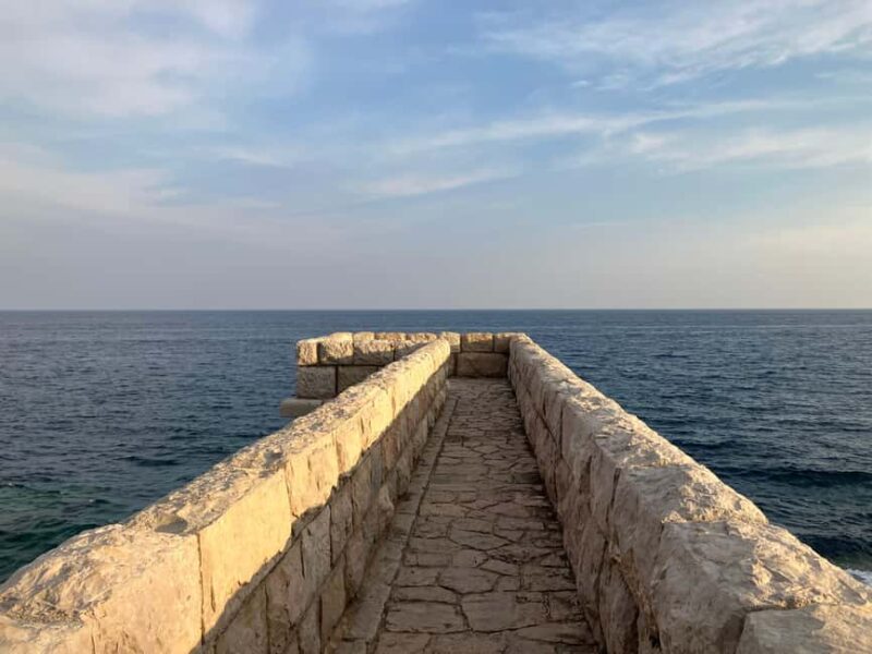 Cap dAntibes: Interactive Walking Tour with Quiz & Photos - Comparing This Tour with Similar Experiences in Antibes