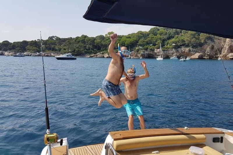 Cap Ferrat, Nice, Villefranche: Premium Cruise, Swimming - Final Thoughts on the Cap Ferrat, Nice, Villefranche Premium Cruise