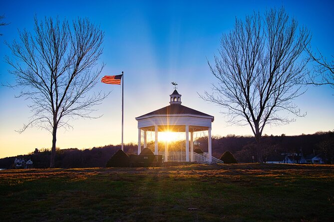 Cape Ann Self-Guided Driving Tour in Gloucester and Rockport - Visiting Cape Ann’s Famous Fishermen’s Memorial and Harborwalk
