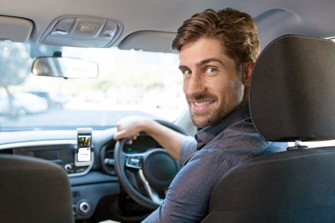 Cape Ann Self-Guided Driving Tour in Gloucester and Rockport - Transition into Rockport and Its Historic Piers and Beaches