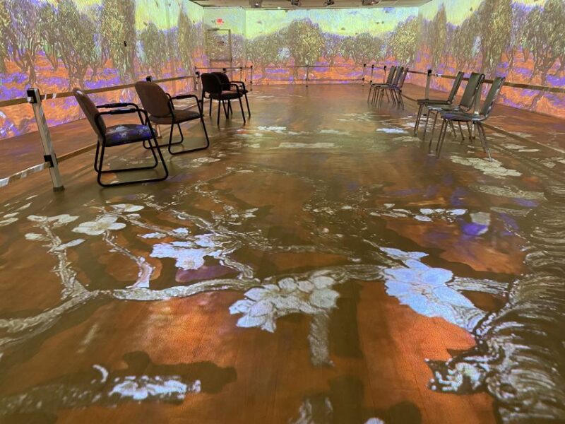 Cape Canaveral: Wizard of Oz Museum Entry Ticket - Exploring the Scene Replicas and Photo Opportunities