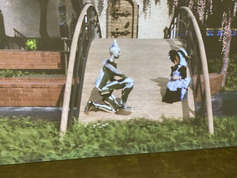 Cape Canaveral: Wizard of Oz Museum Entry Ticket - Who Will Appreciate This Tour Most?