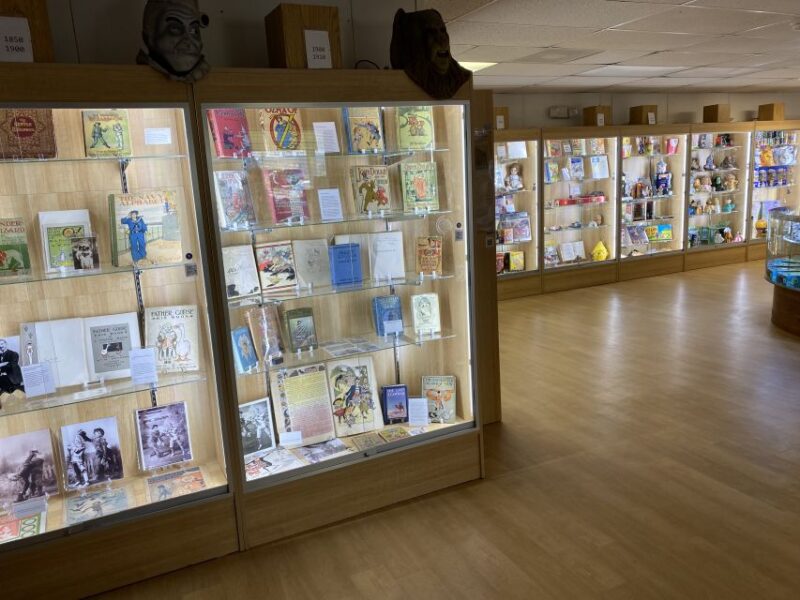 Cape Canaveral: Wizard of Oz Museum Entry Ticket - How This Tour Compares to Other Space or Art Attractions