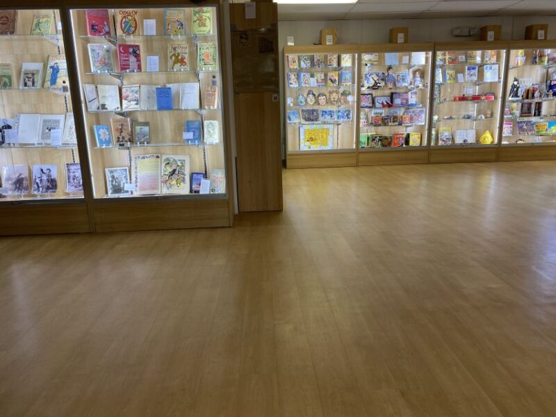 Cape Canaveral: Wizard of Oz Museum Entry Ticket - The Sum Up: A Creative Journey Through Oz and Art in Cape Canaveral