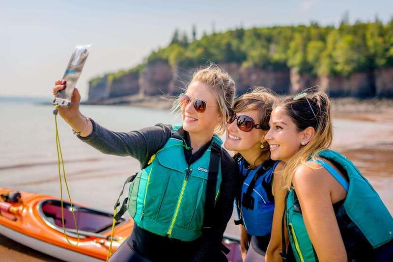 Cape Chignecto: Three Sisters Kayaking Day Tour - Cape Chignecto: Three Sisters Kayaking Day Tour – The Perfect Blend of Nature and Adventure