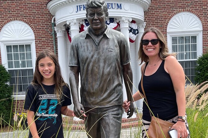 Cape Cod Caper Scavenger Hunt - The Experience Across Different Locations in Hyannis