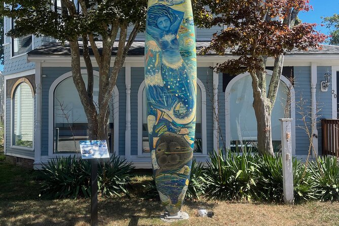 Cape Cod Caper Scavenger Hunt - Comparing the Cape Cod Caper with Other Tours