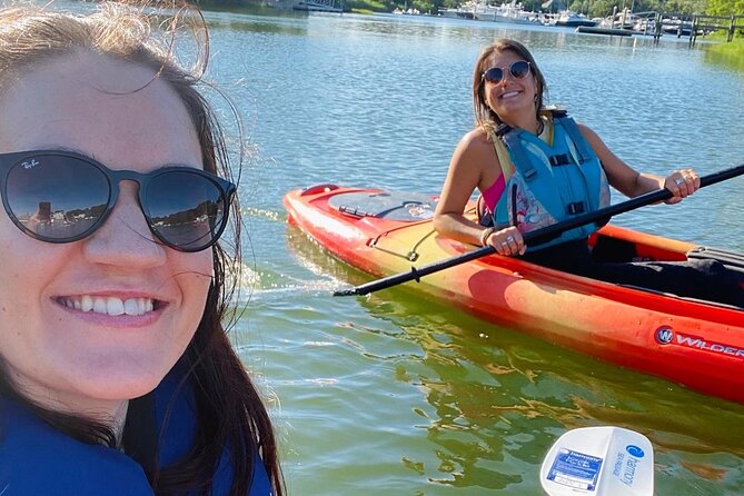 Cape Cod Kayak Rentals in Popponesset Bay Mashpee - Final Thoughts: A Highly Rated, Flexible Kayaking Experience