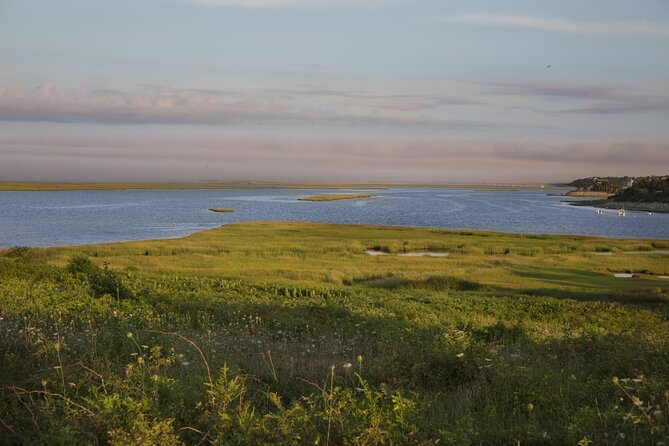 Cape Cod Self-Guided Driving Audio Tour - Exploring Cape Cod’s Unique Geography