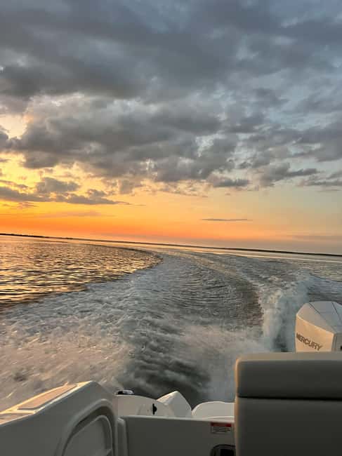 Cape Coral: Private Dolphin and Sunset Cruise - Key Points
