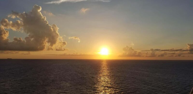 Cape Coral: Private Dolphin and Sunset Cruise - Bringing Your Own Drinks and Snacks for a Personal Touch