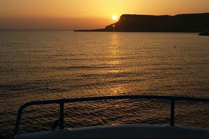 Cape Greco, Blue Lagoon and Protaras Boat Tours - Key Points