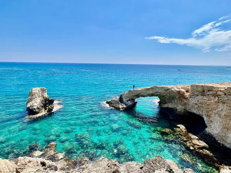 Cape Greco Region - private guided Highlight Tour - Explore the Unique Beauty of Cape Greco with a Private Guided Tour