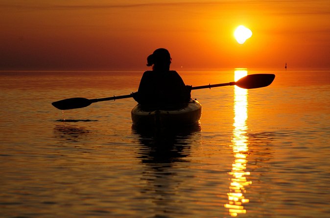 Cape Hatteras Kayak Adventure in Rodanthe - Pacing, Timing, and Weather Considerations