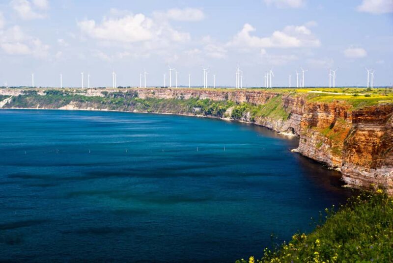 Cape Kaliakra & Balchik Boat Trip in German - Navigating the Tour Logistics and Group Experience