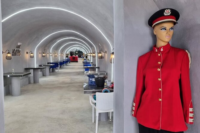 Cape of Rodon & Bunkers Day Tour Adventure from Durres - Explore the Scenic Beauty and Historic Sites of Cape Rodon