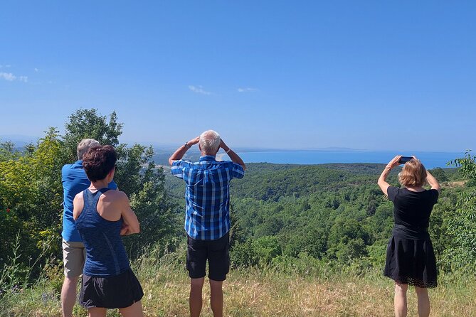 Cape of Rodon & Bunkers Day Tour Adventure from Durres - Discovering the Church of St. Anthony’s Peaceful Setting