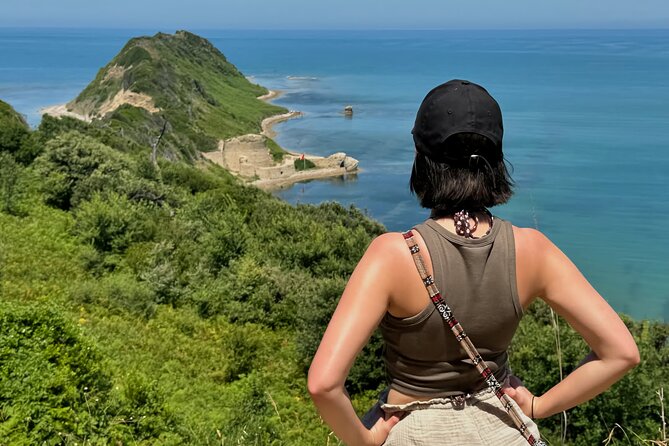 Cape of Rodon & Bunkers Day Tour Adventure from Durres - The Communist Bunker at Rruga Kepi i Rodonit