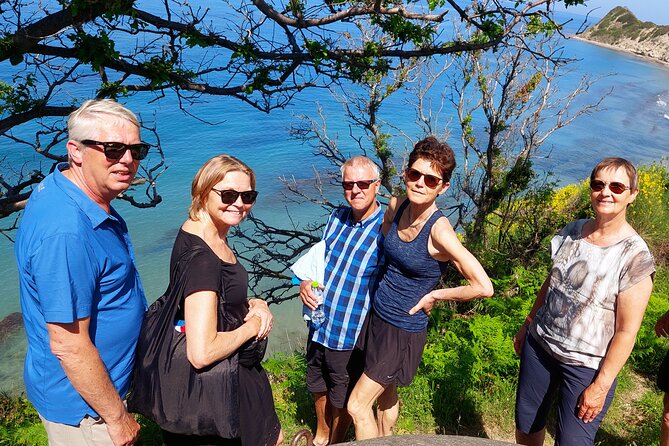 Cape of Rodon & Bunkers Day Tour Adventure from Durres - Relaxing at Rodoni Beach