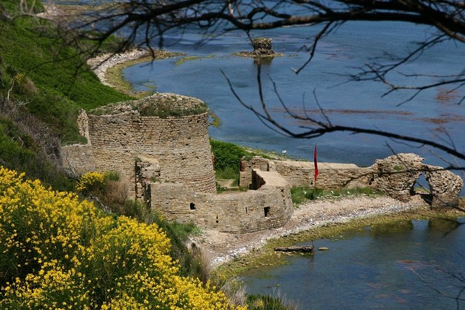 Cape of Rodon Full-Day Private Tour from Tirana - Logistics and Practical Details