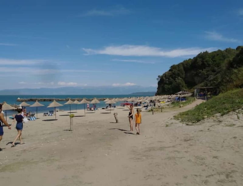 Cape of Rodon, Hiking to Castle, Beach, Wine testing tour! - Convenient Logistics and Small Group Experience