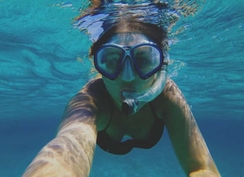 Cape of Rodon, Hiking to Castle, Beach, Wine testing tour! - Practical Tips and What to Bring