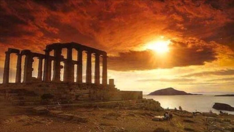Cape Sounio 4-Hour Private Tour from Athens - Limitations and Considerations