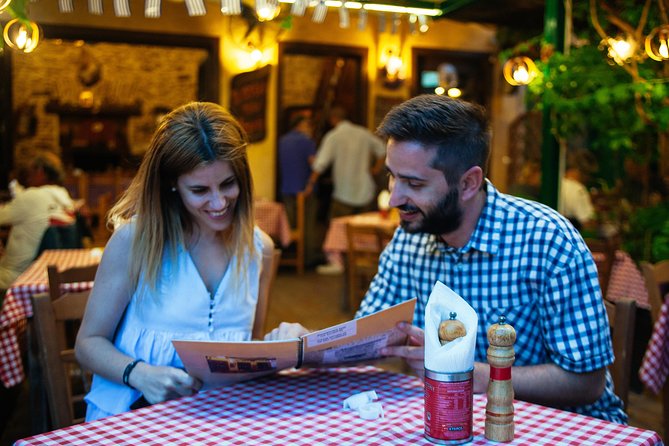 Cape Sounio and Temple of Poseidon Private Day Trip with Private Local Guide - Scenic Drive and Local Food Experiences