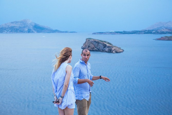 Cape Sounio and Temple of Poseidon Private Day Trip with Private Local Guide - What Sets This Tour Apart