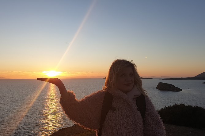 Cape Sounio and Temple of Poseidon Private Trip from Athens - The Private Transportation and Ease of Booking