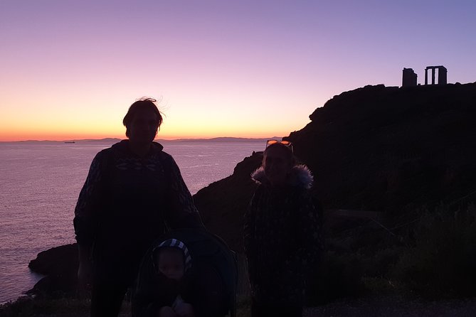 Cape Sounio and Temple of Poseidon Private Trip from Athens - Flexibility and Additional Options