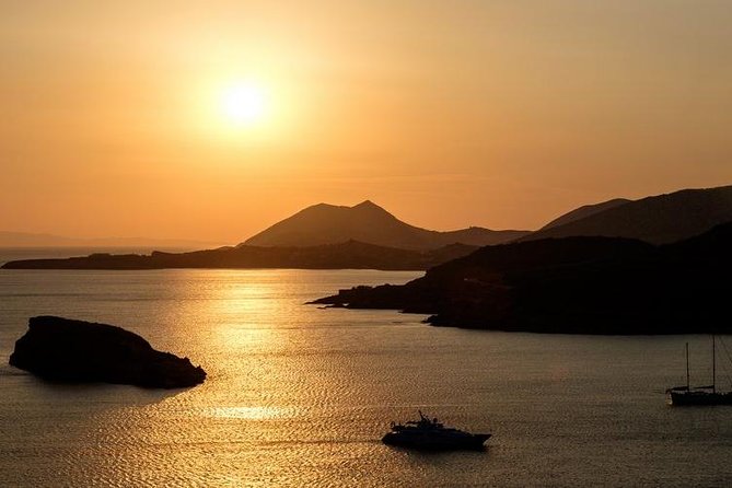 Cape Sounio - The Enchanting Journey to Sounio from Athens