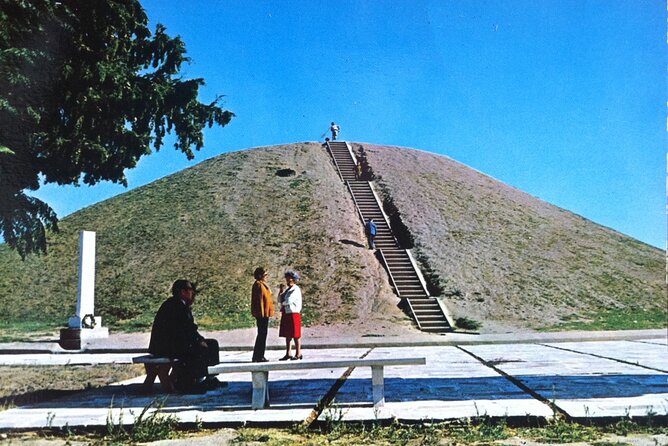 Cape Sounio, Marathon battle and vouliagmeni lake - riviera - Who Will Enjoy This Tour Most?