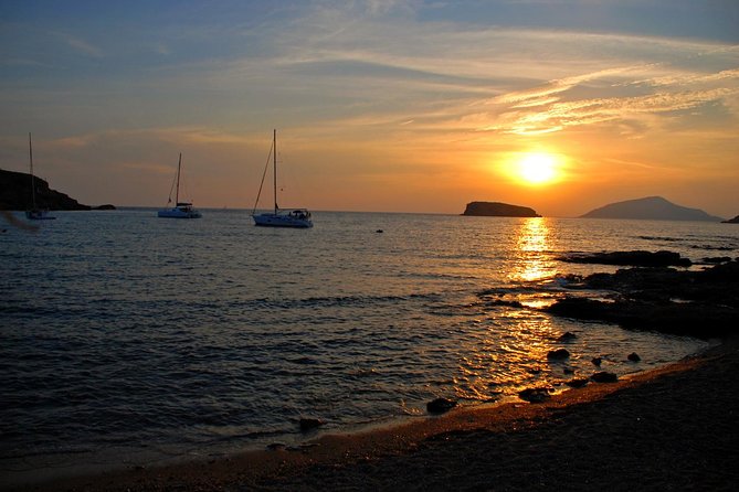 Cape Sounio, Poseidon Temple (5 hours). Day or Evening/ Sunset tour - Visiting the Temple of Poseidon: A 5th-Century Marvel