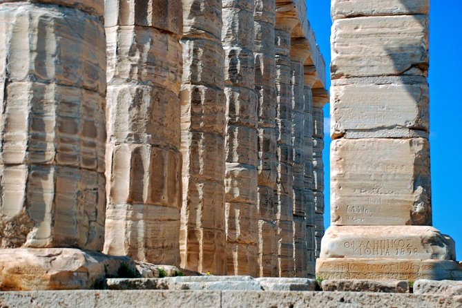 Cape Sounio, Poseidon Temple (5 hours). Day or Evening/ Sunset tour - Sunset versus Day Visits: Tailoring Your Experience