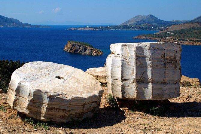 Cape Sounio, Poseidon Temple (5 hours). Day or Evening/ Sunset tour - Who Will Appreciate This Tour Most?