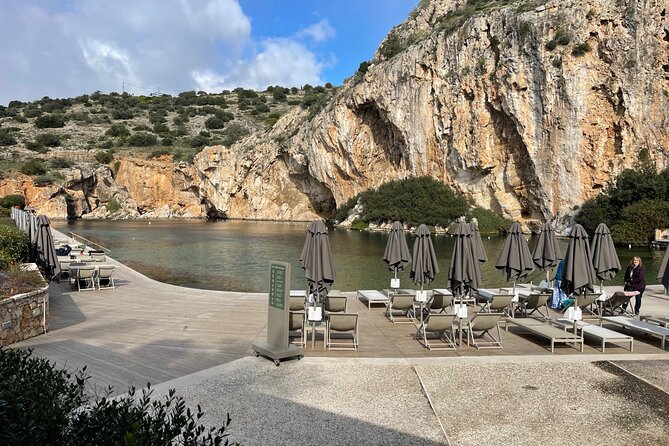 Cape Sounio Private Tour Temple of Poseidon Athenian Riviera - Optional Seaside Lunch at a Greek Taverna