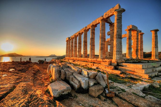 Cape Sounio & Temple Of Poseidon Breathtaking Views Private Trip - The Guides and Drivers: Knowledgeable and Friendly