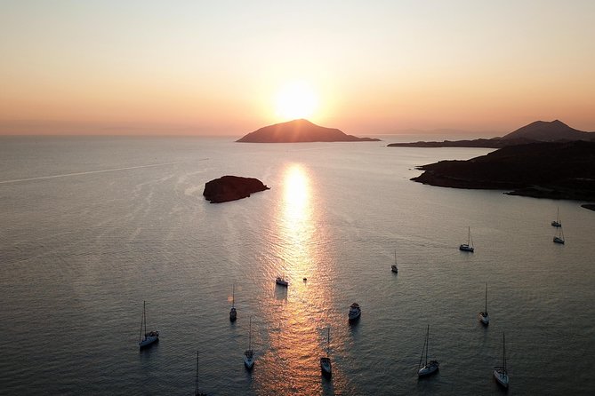 Cape Sounio Temple of Poseidon Half Day Private Tour - Optional Guided Tour for a Deeper Dive