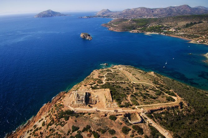 Cape Sounio Temple of Poseidon Half Day Private Tour - Relaxed Return Journey to Athens