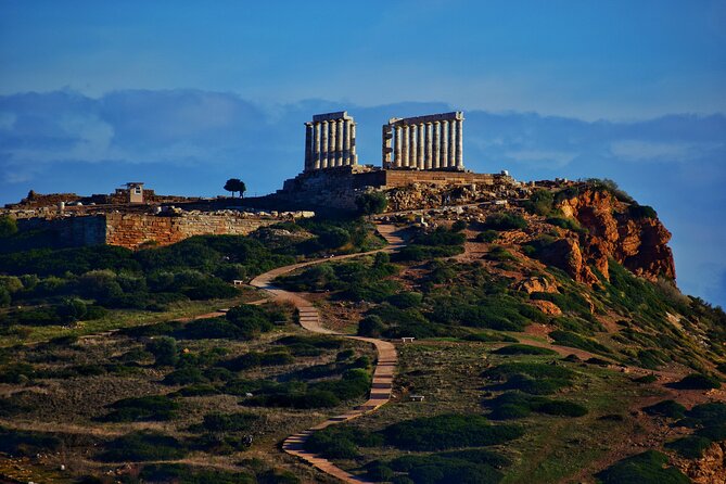 Cape Sounion Half Day Private Shore Excursion - What the Reviews Highlight