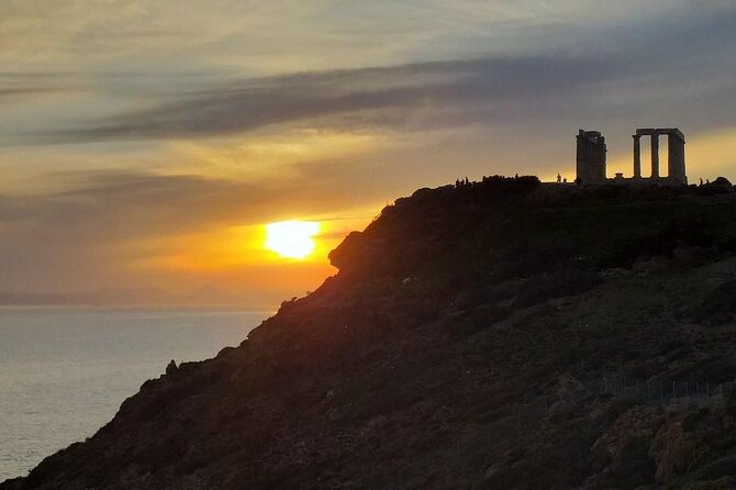 Cape Sounion Semi- Private Sunset tour - The Flexibility of the Tour Schedule and Group Size