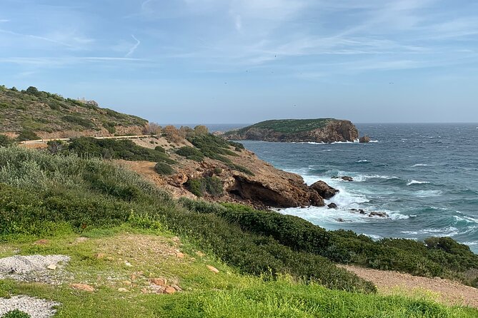 Cape Sounion & Temple of Poseidon Half-Day or Sunset Tour with Flexible Options - Discovering Beaches and Quiet Spots at Sounio