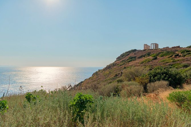 Cape Sounion & Temple of Poseidon Half-Day or Sunset Tour with Flexible Options - Lunch Options to Complement Your Sounion Experience