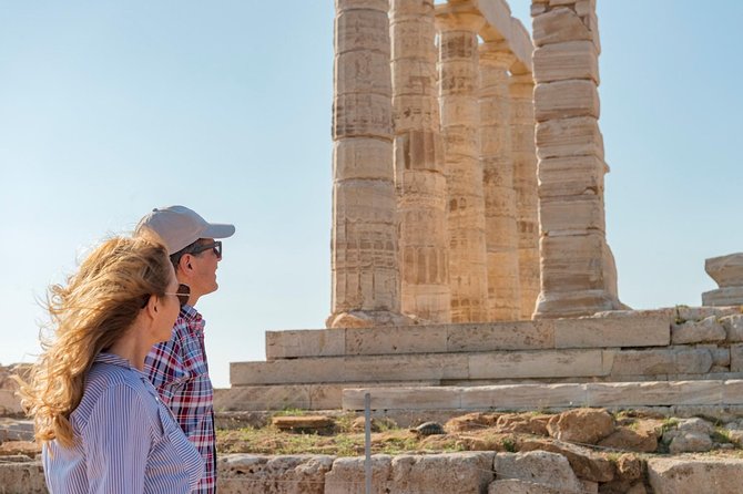 Cape Sounion & Temple of Poseidon Half-Day or Sunset Tour with Flexible Options - Return to Athens and Flexible Ending Options