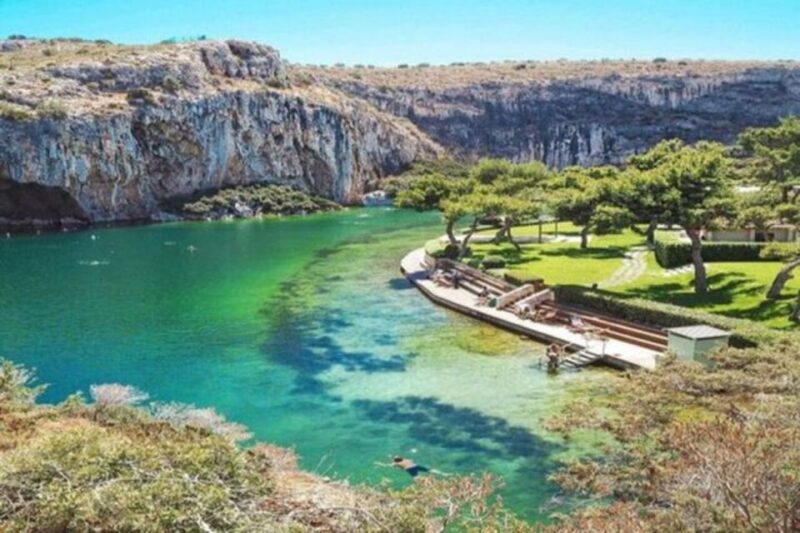 Cape Sounion & Temple of Poseidon Private Tour & Audio Tour - Capturing the Sunset at Cape Sounion