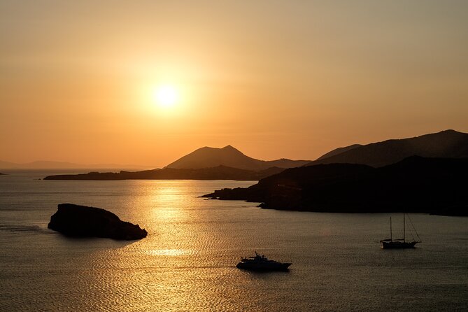Cape Sounion & Temple of Poseidon Sunset Experience - The Experience Guided by an Archaeologist