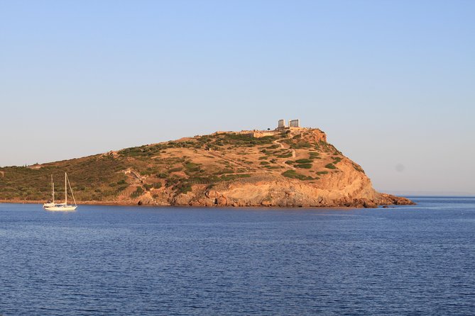 Cape Sounion & Vouliagmeni Lake Private Half-Day Trip from Athens - The Unique Experience of Lake Vouliagmeni