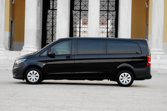 Cape Sounion,Temple of Poseidon Half day Tour - Practical Details and Booking Information