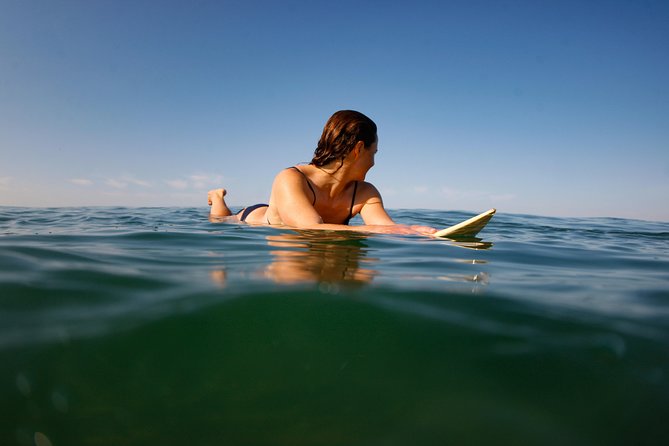 Capifórnia Surf Experience - Lisbon - Who Will Enjoy the Capifórnia Surf Experience?